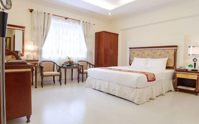 Anh Minh Hotel