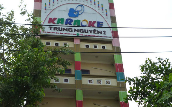 Trung Nguyên 2 Karaoke 