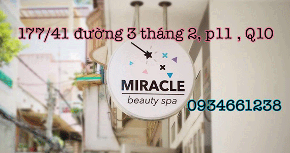 Miracle Beauty Spa