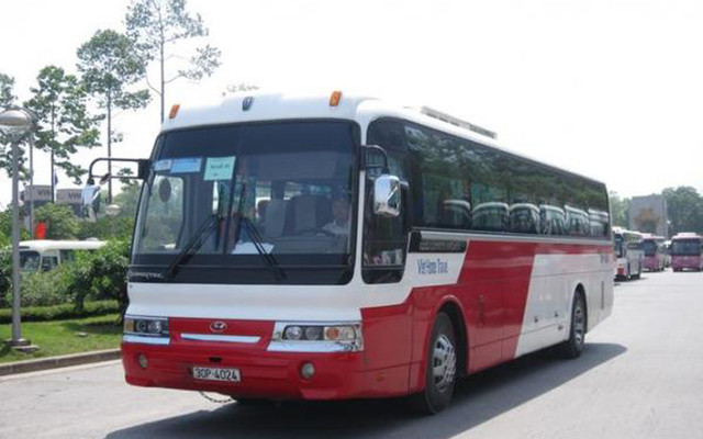 Dịch Vụ Xe Du Lịch Hoàn Kiếm