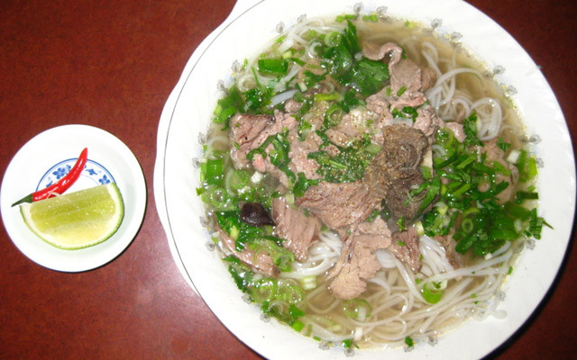 Quán Hương 70