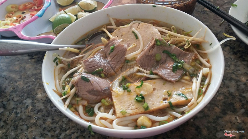 bún bò