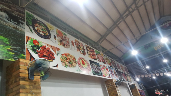 Hình minh họa món ăn