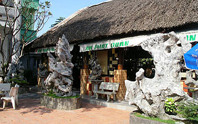 An Phát Quán 