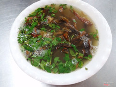 miến lươn