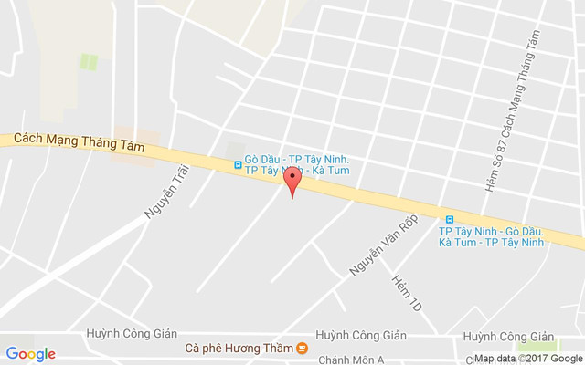 Hiep Ninh Karaoke Service