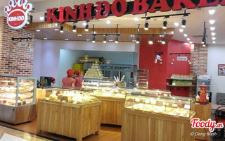 Kinh Đô Bakery - Times City