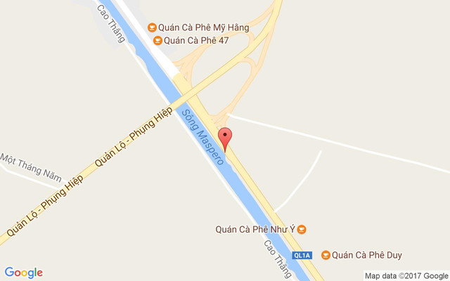 Quán Ăn Bún Bò Huế 1362