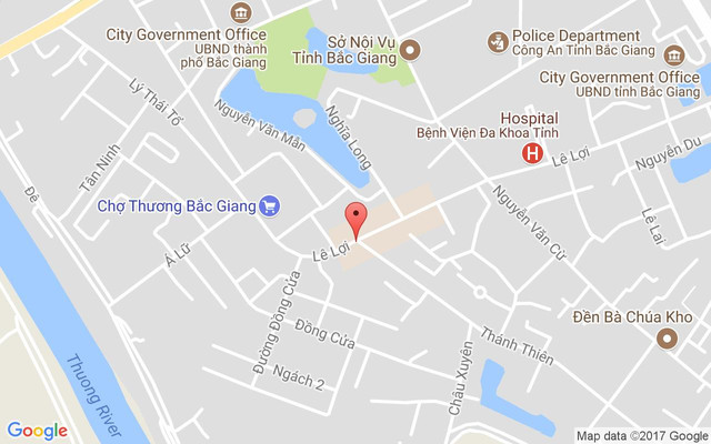 Tiệm Bánh Mì Tuấn
