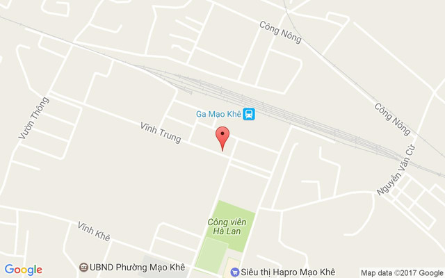 Huy Hoàng Restaurant