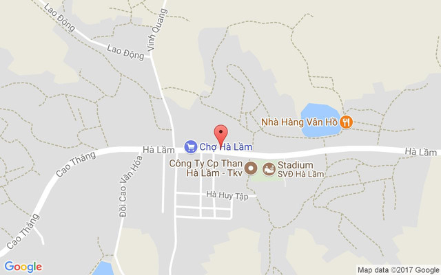 Mạnh Dương Cafe
