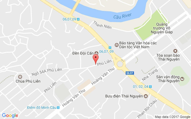Phở Hà Nội