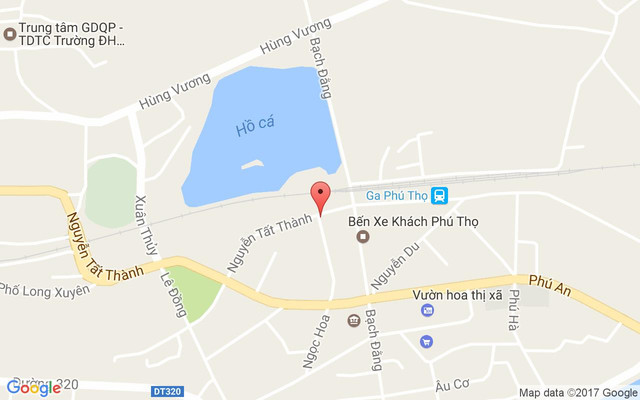 Ngọc Bích - Cafe & Karaoke 