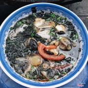 bún ốc