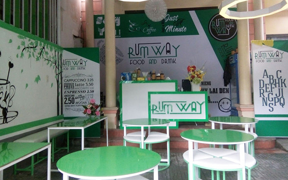 Rum Way Food & Drink