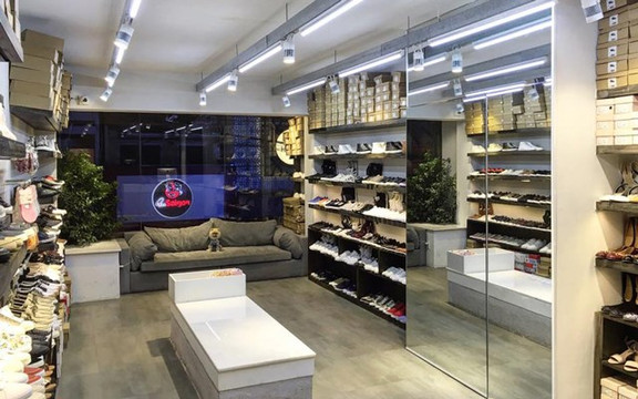 MORE THAN BASIS - Đặng Thị Nhu