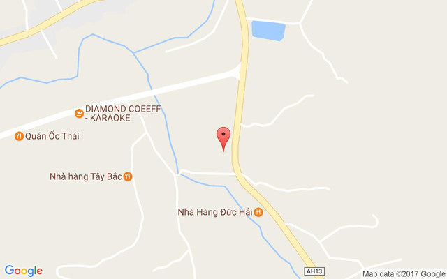 Nhà Hàng Đức Hải