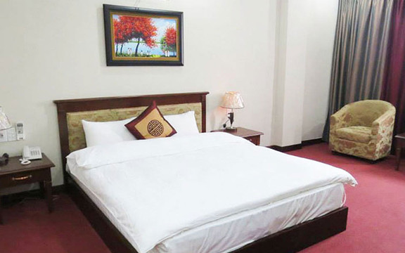 Cao Nguyên Xanh Bảo Lộc Hotel