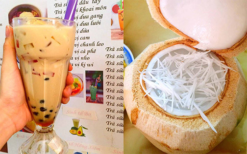 Chè Phát Tài