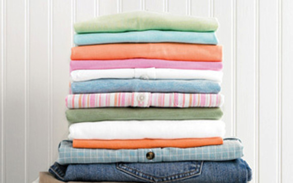 Wash Thành Châu - Dịch Vụ Giặt Ủi