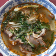 bún bò