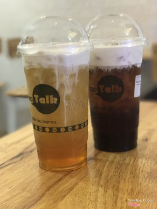 Những Ly Macchiato Thần Thánh Khiến Teen Cần Thơ Phát Cuồng