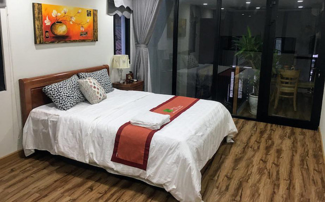 Da Nang Mai Homestay