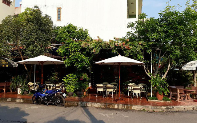 Sơn Đoòng Cafe