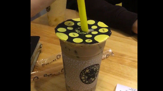 TocoToco Bubble Tea - Đường D2