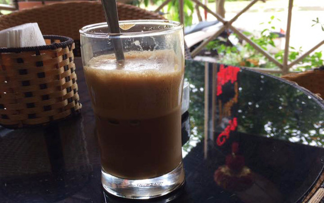 Bông - Cafe & Fast Food