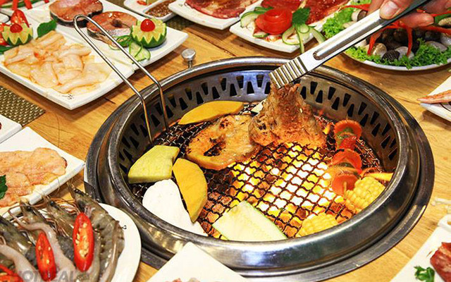 Jery Bee House - Hotpot & Grill