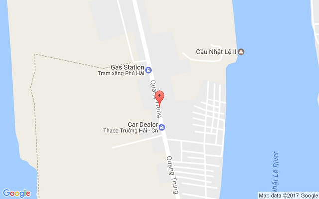 Thùy Trang Cafe