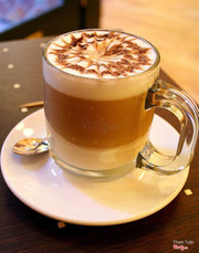 Cappuccino