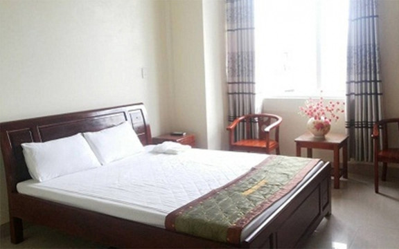 Thành Đạt Hotel