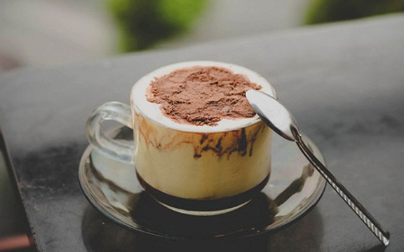 Hồng Loan Cafe - Mã Lò