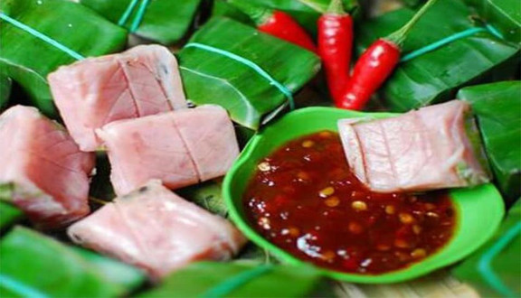 Đặc Sản Bình Định