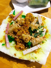 Bánh hỏi phố núi 15k