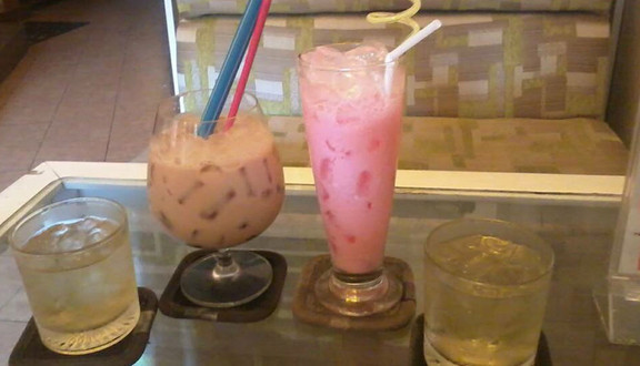Trà Sữa Kaori