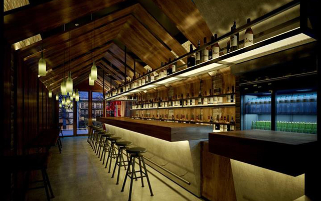 Mojito Bar & Lounge