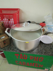 Tào phớ thơm ngon 