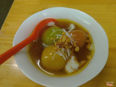 bánh trôi tàu