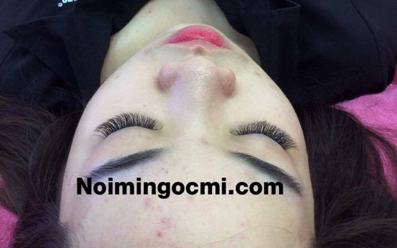 Nối Mi Ngọc Mi - Nguyễn Thị Thập