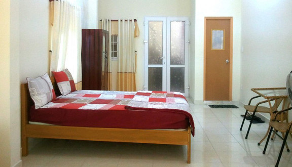 Nhà Nghỉ Ngọc Anh