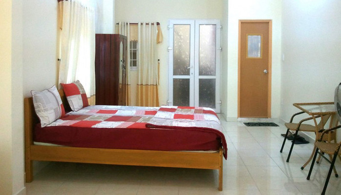 Nhà Nghỉ Ngọc Anh