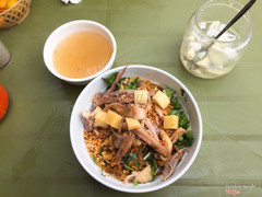 bún ngan