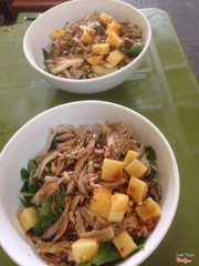 A bán hàng cho nhiều măng luôn :))) trog khi mình ko nhắc rất ok đó 