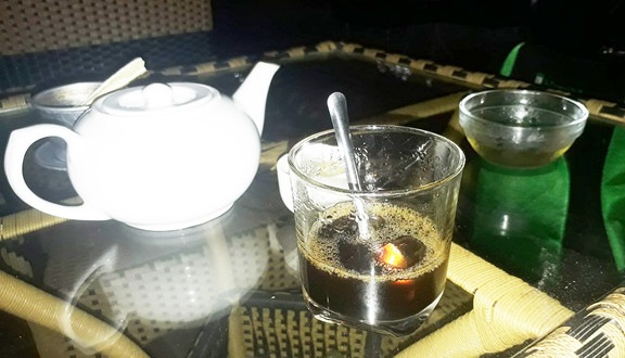 Trường Xuân Cafe