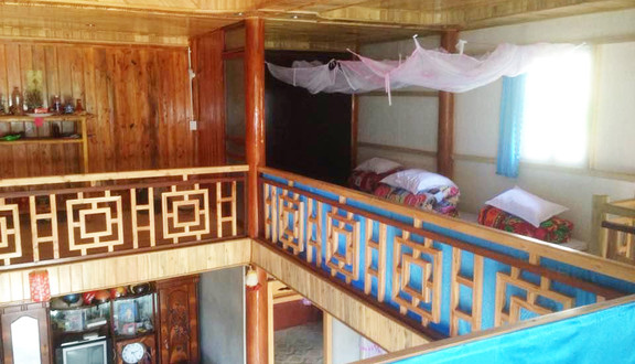 Dương Yên Homestay