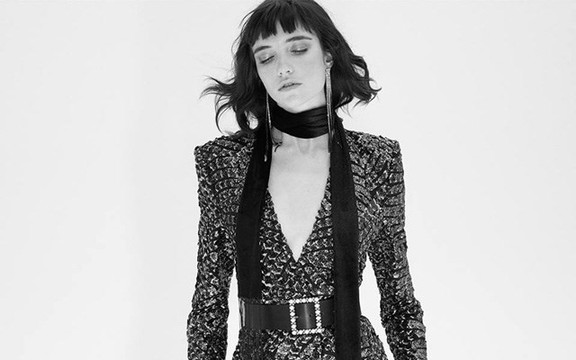 Zara - Vincom Bà Triệu