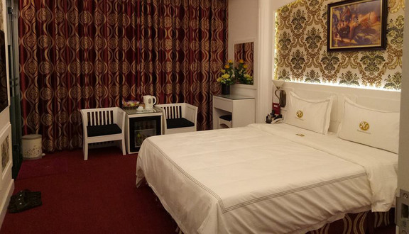 Nguyễn Anh Hotel